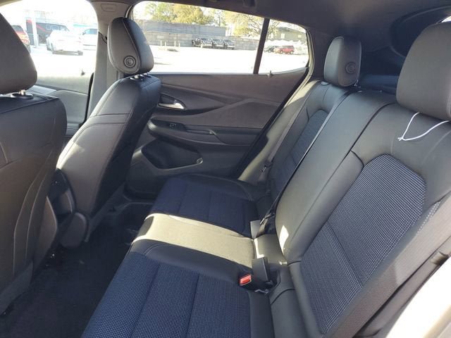 New 2026 Buick Envista Sport Touring w/ Convenience II Package FWD image 10