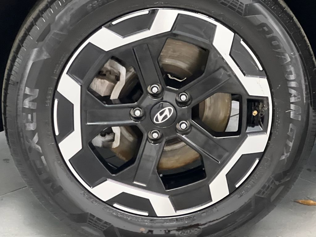 Used 2025 Hyundai Santa Fe SEL image 63