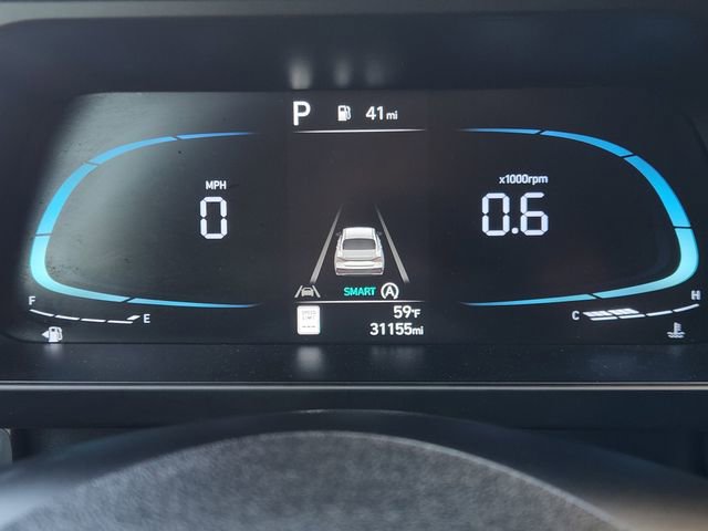 Used 2025 Hyundai Elantra SE image 15