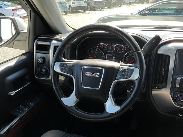 Used 2014 GMC Sierra 1500 SLE w/ SLE Value Package AWD/4WD image 19