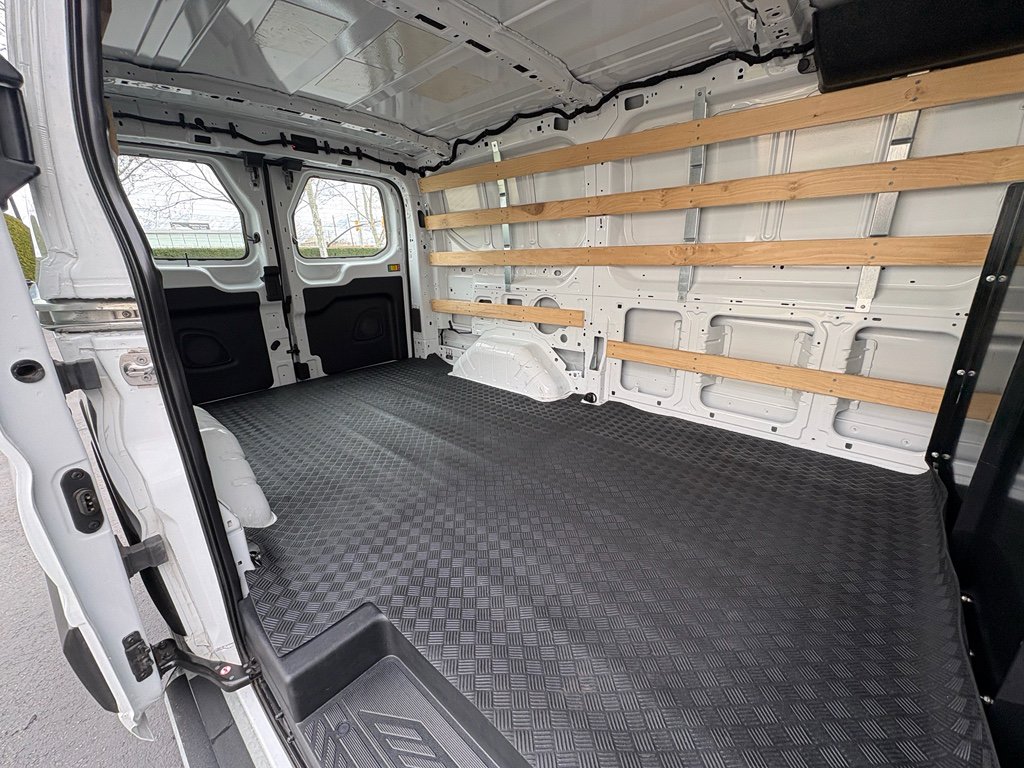 Used 2024 Ford Transit 250 Low Roof w/ Exterior Upgrade Package image 23