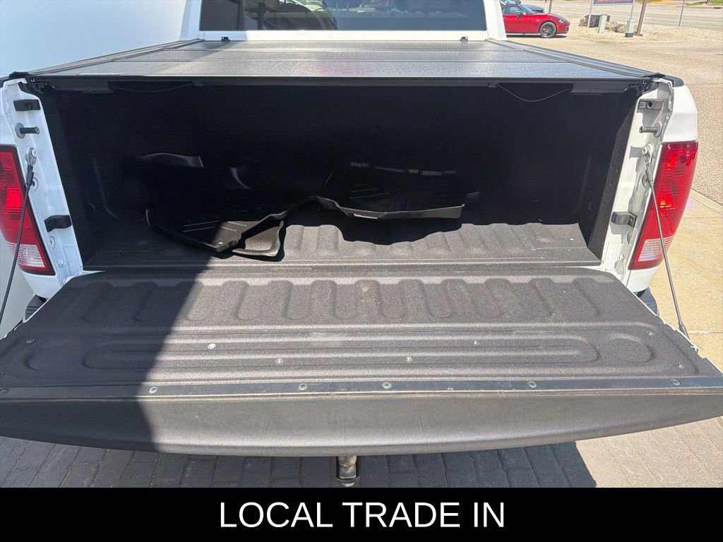 Used 2019 RAM 1500 Tradesman w/ SXT Plus Group AWD/4WD image 9