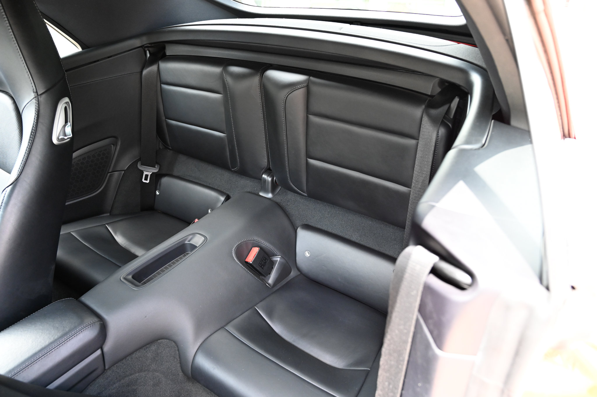 Used 2019 Porsche 911 Carrera 4S AWD/4WD image 33