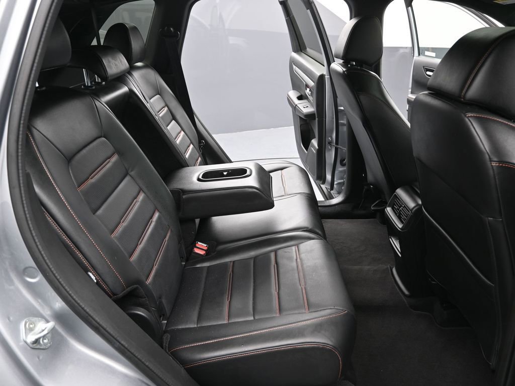 Certified 2023 Honda CR-V Sport Touring image 16