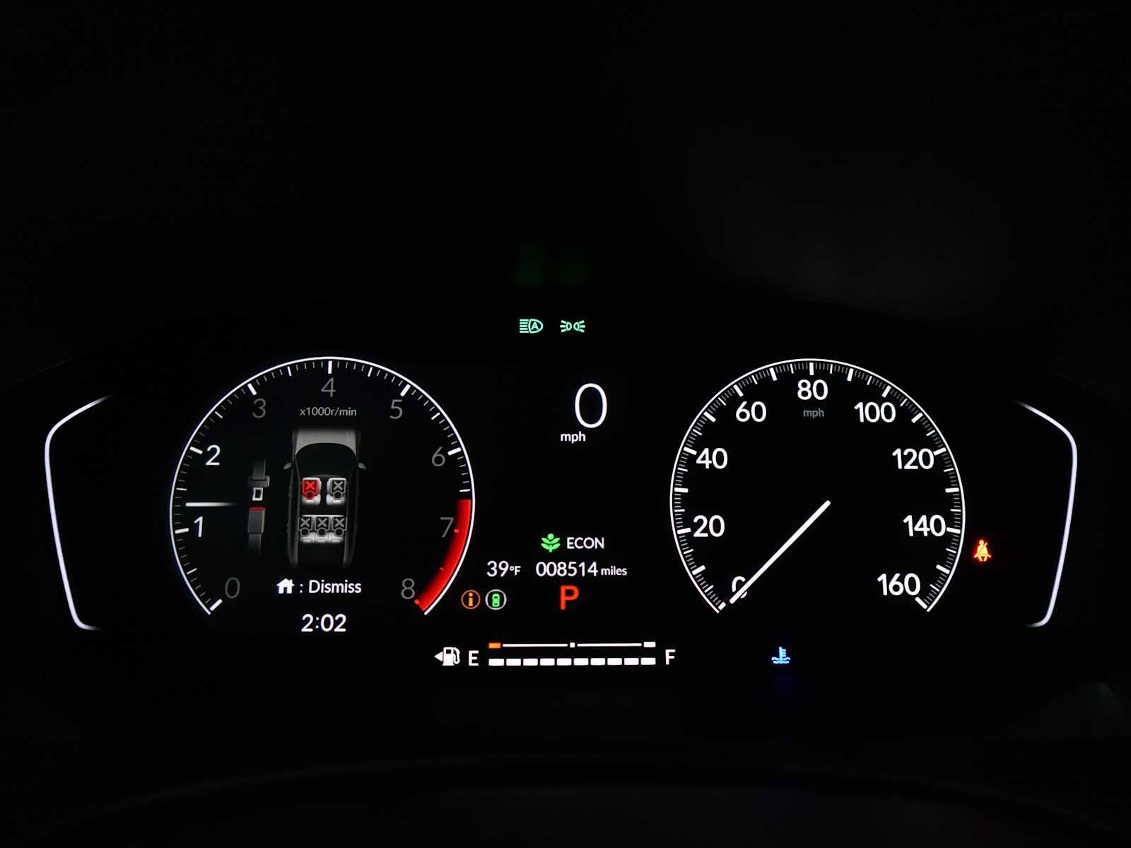 Certified 2025 Honda Civic Sport image 19