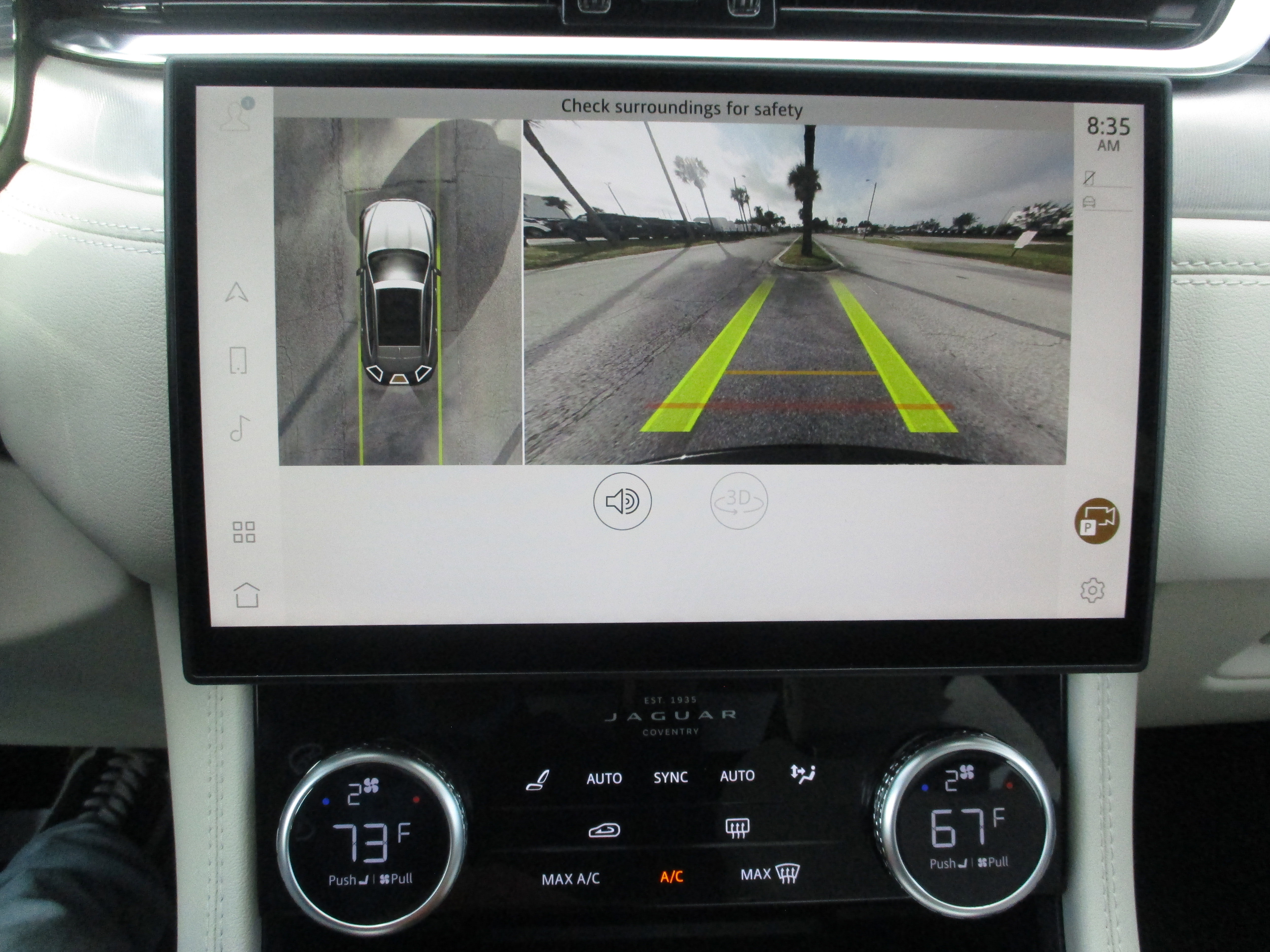 Used 2024 Jaguar F-PACE R-Dynamic S image 20