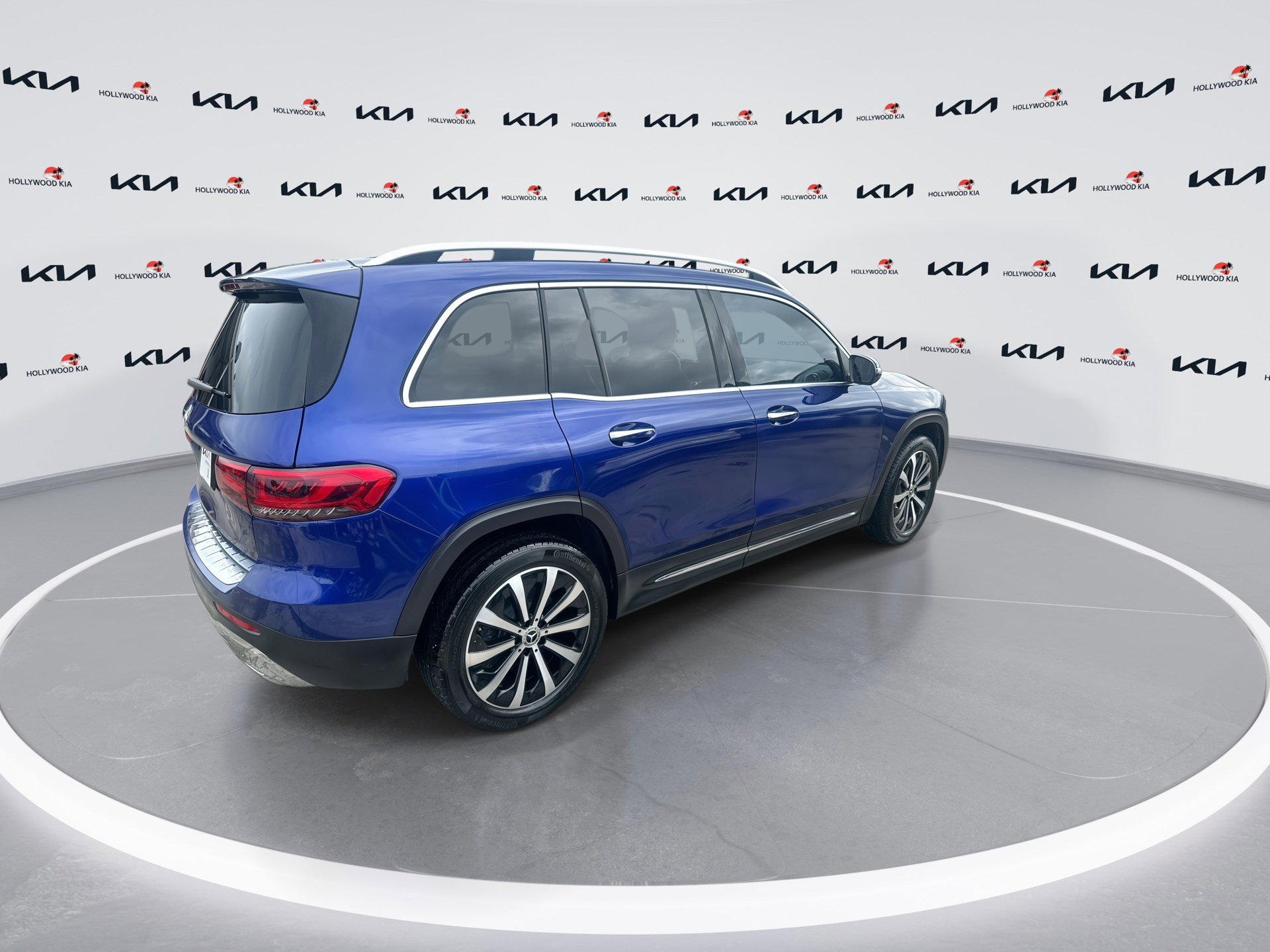 Used 2022 Mercedes-Benz GLB 250 image 8