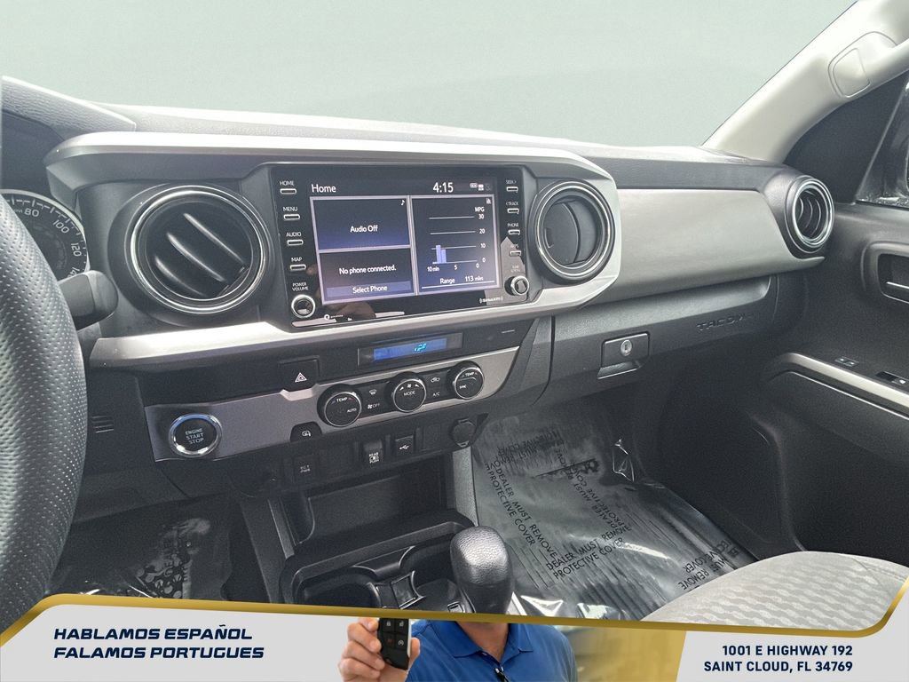 Used 2023 Toyota Tacoma SR5 image 18