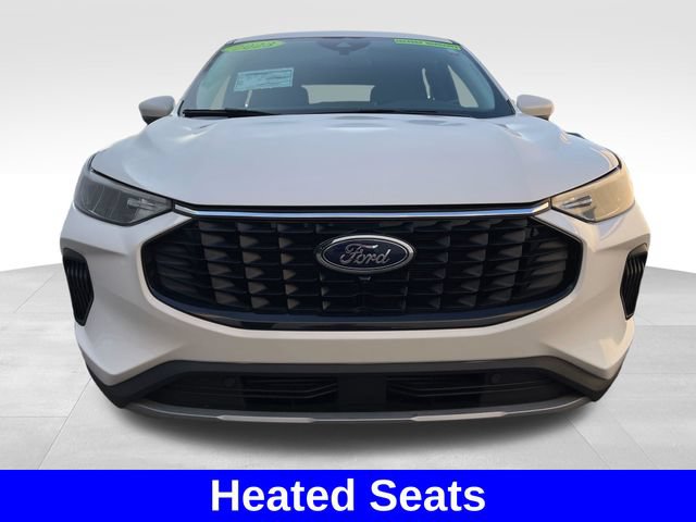 Used 2023 Ford Escape Active w/ Tech Pack #2 AWD/4WD image 8