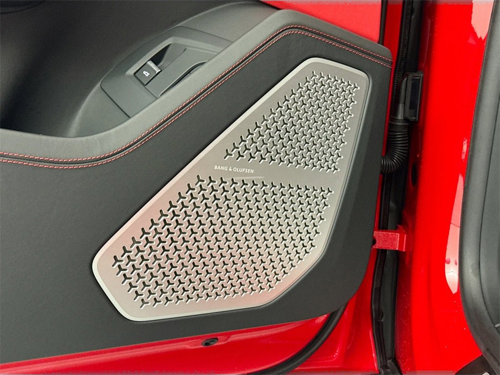 Used 2024 Lamborghini Urus S image 19