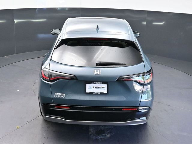 Certified 2026 Honda HR-V EX-L image 28