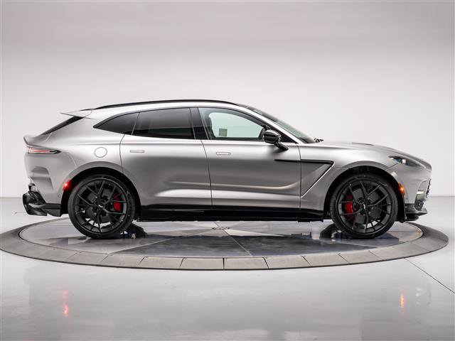 New 2026 Aston Martin DBX 707 AWD/4WD image 13