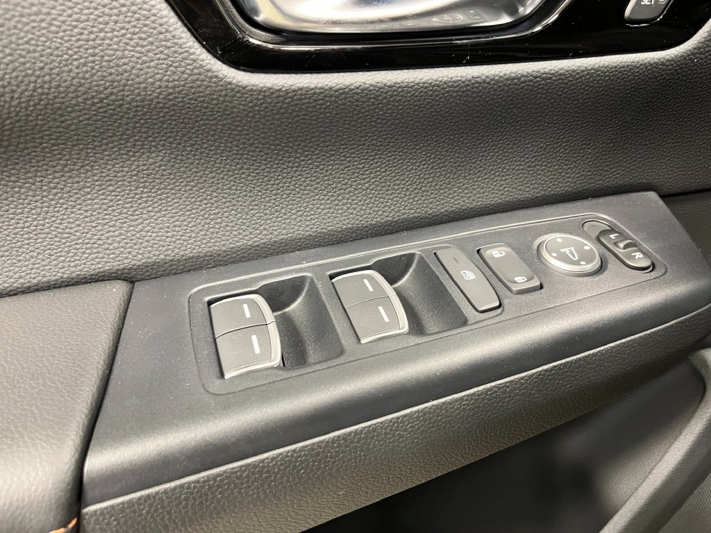 New 2027 Honda CR-V Sport Touring image 19