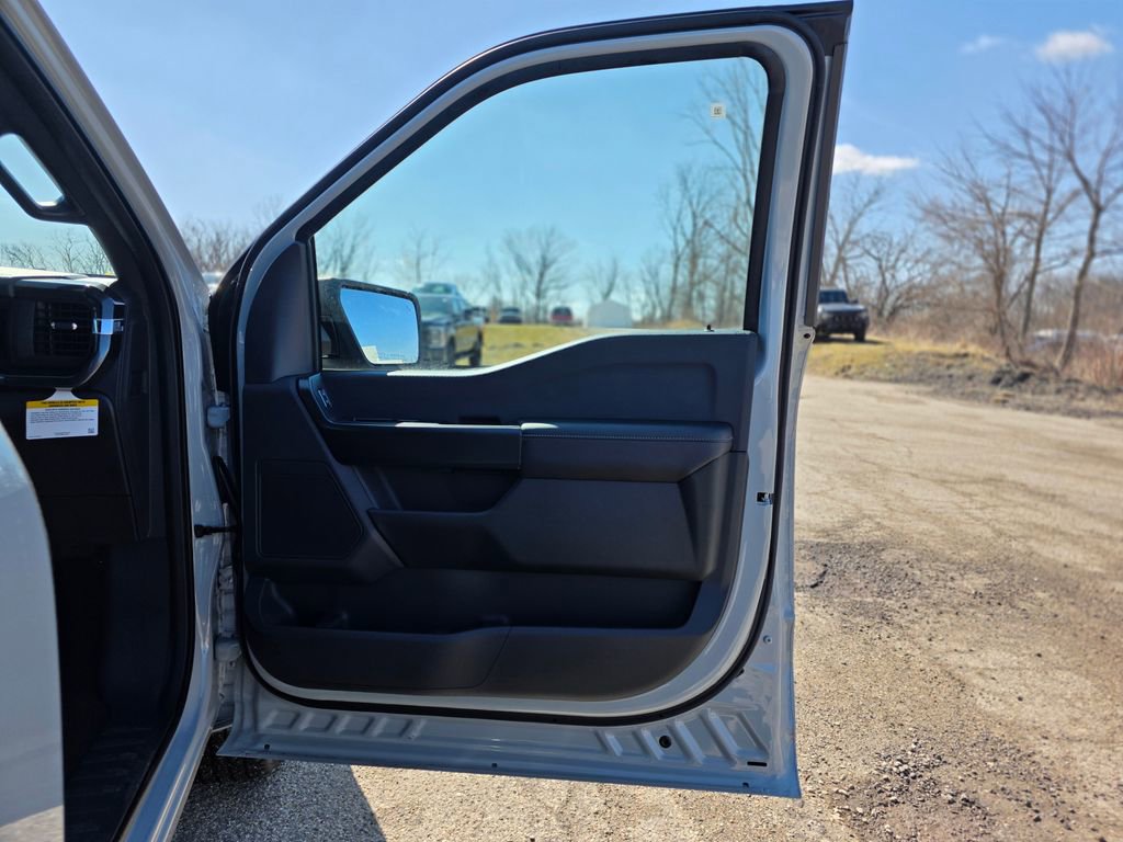 New 2026 Ford F150 STX w/ Equipment Group 200A image 33