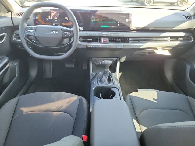 New 2026 Kia K4 LXS image 15