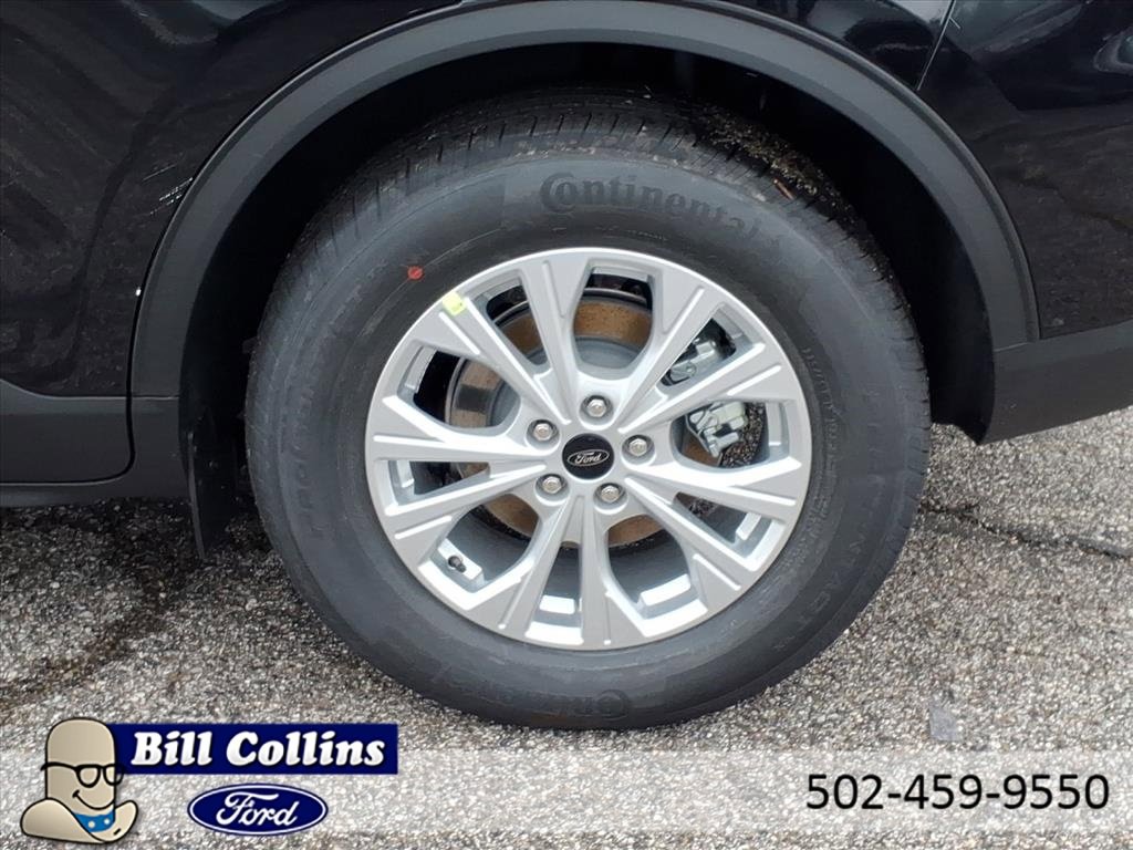 New 2026 Ford Escape Active w/ Tech Pack #1 image 4