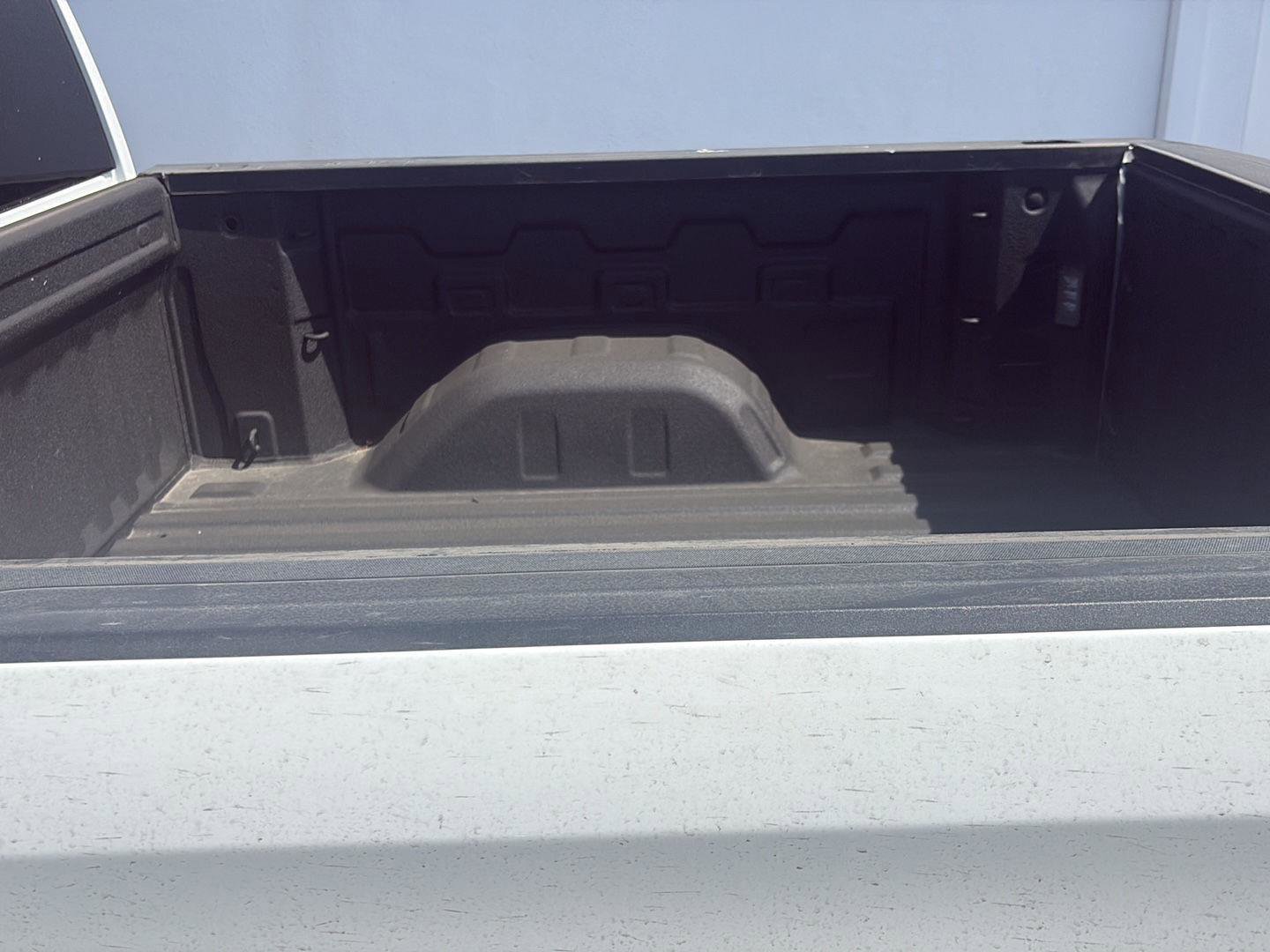 Used 2021 GMC Sierra 1500 Elevation w/ X31 Off-Road Package image 19