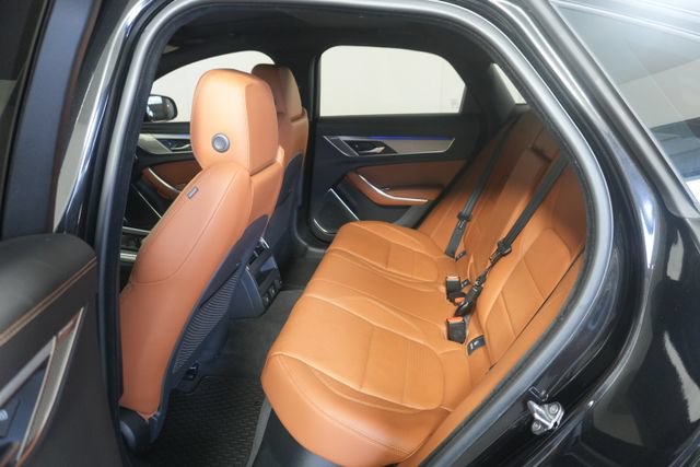 Used 2024 Jaguar XF R-Dynamic SE AWD/4WD image 26