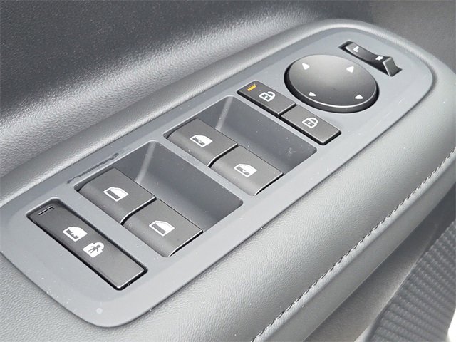 New 2026 Hyundai Santa Fe SEL image 17