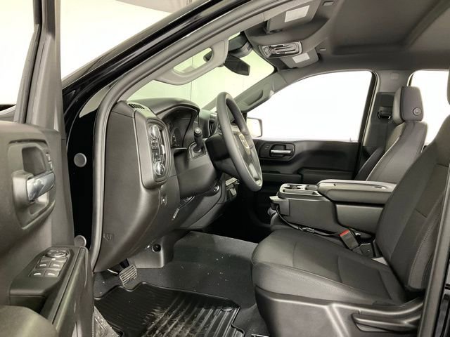 New 2025 GMC Sierra 1500 Pro w/ Graphite Edition image 38