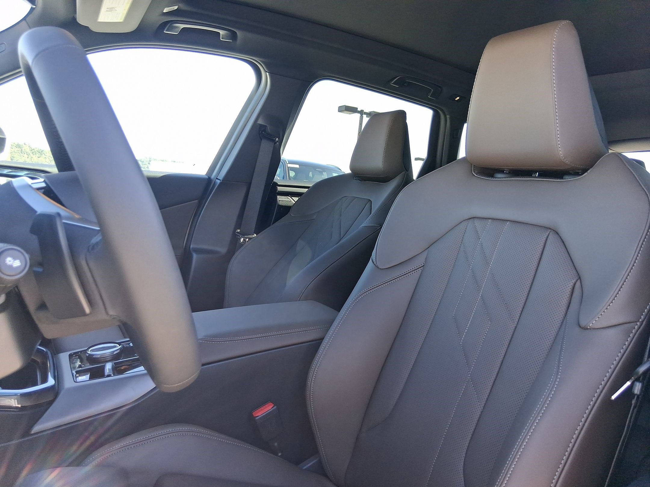 New 2026 BMW X3 xDrive30 w/ Convenience Package image 5