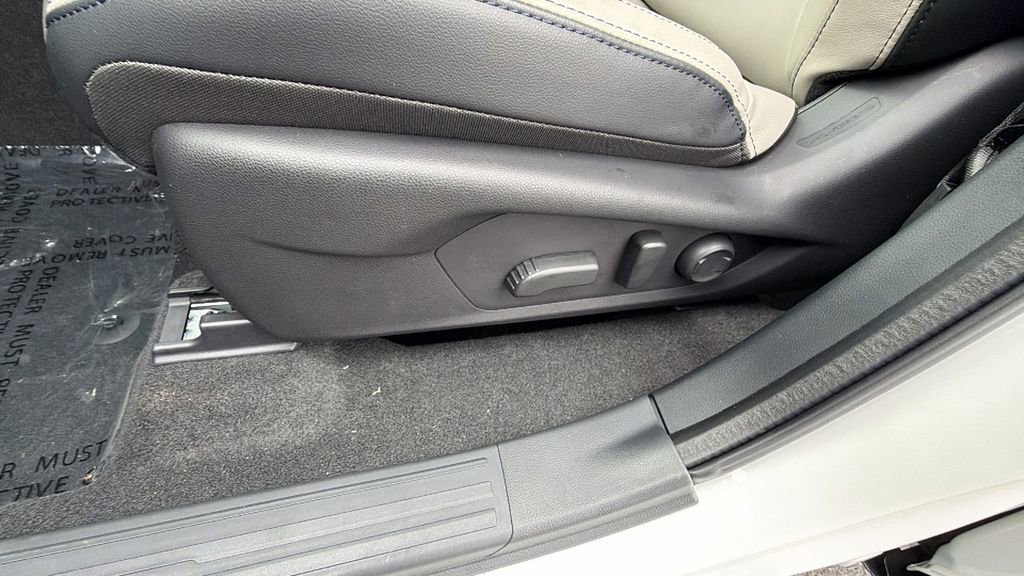 New 2026 Subaru Forester Limited image 22