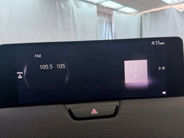 New 2026 MAZDA CX-70 SC Plus AWD/4WD image 33