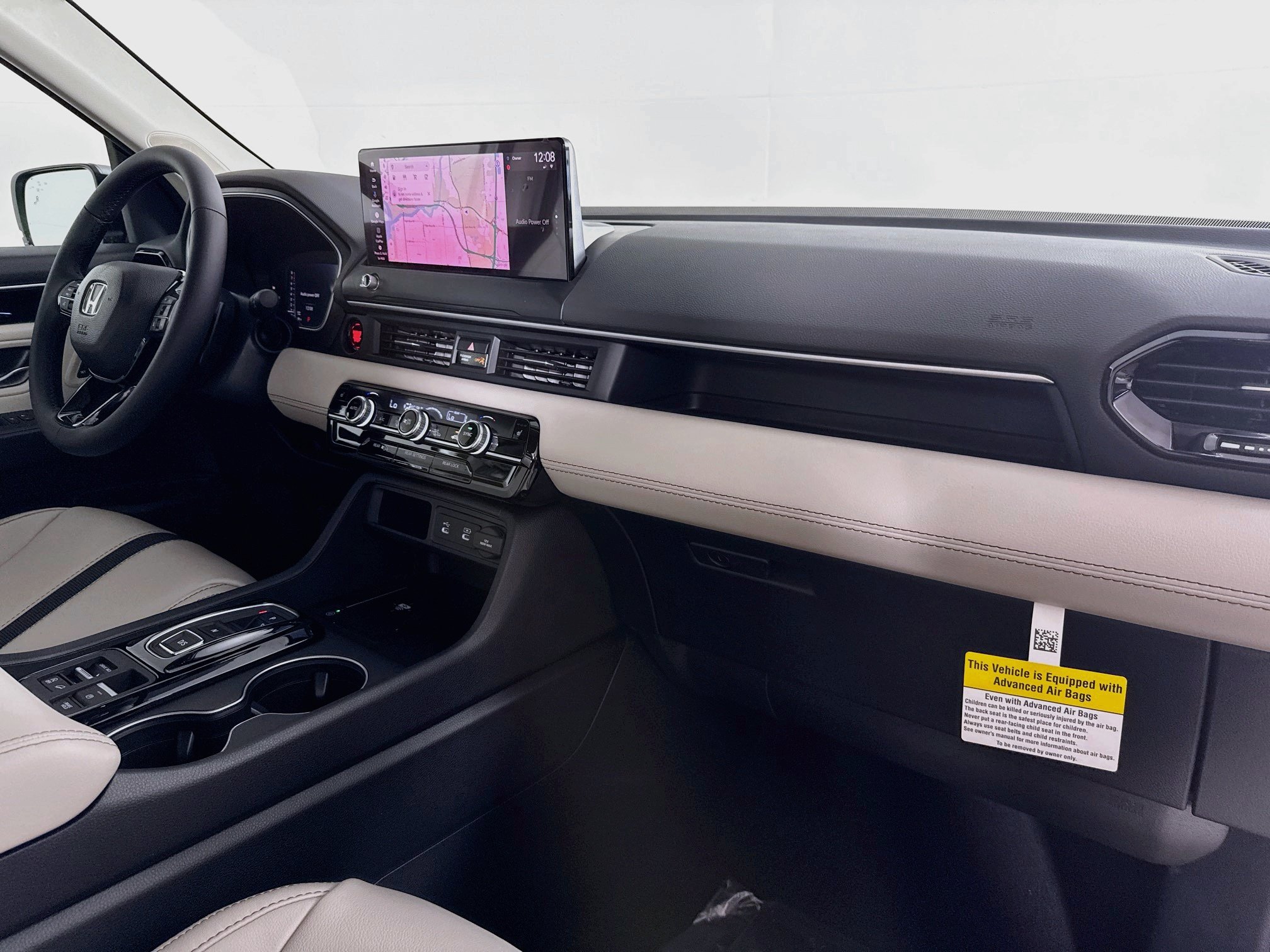 New 2026 Honda Pilot EX-L image 38