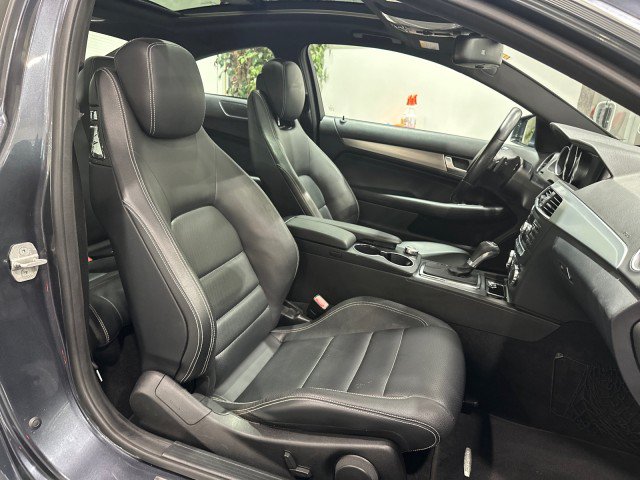Used 2013 Mercedes-Benz C 250 Coupe image 48