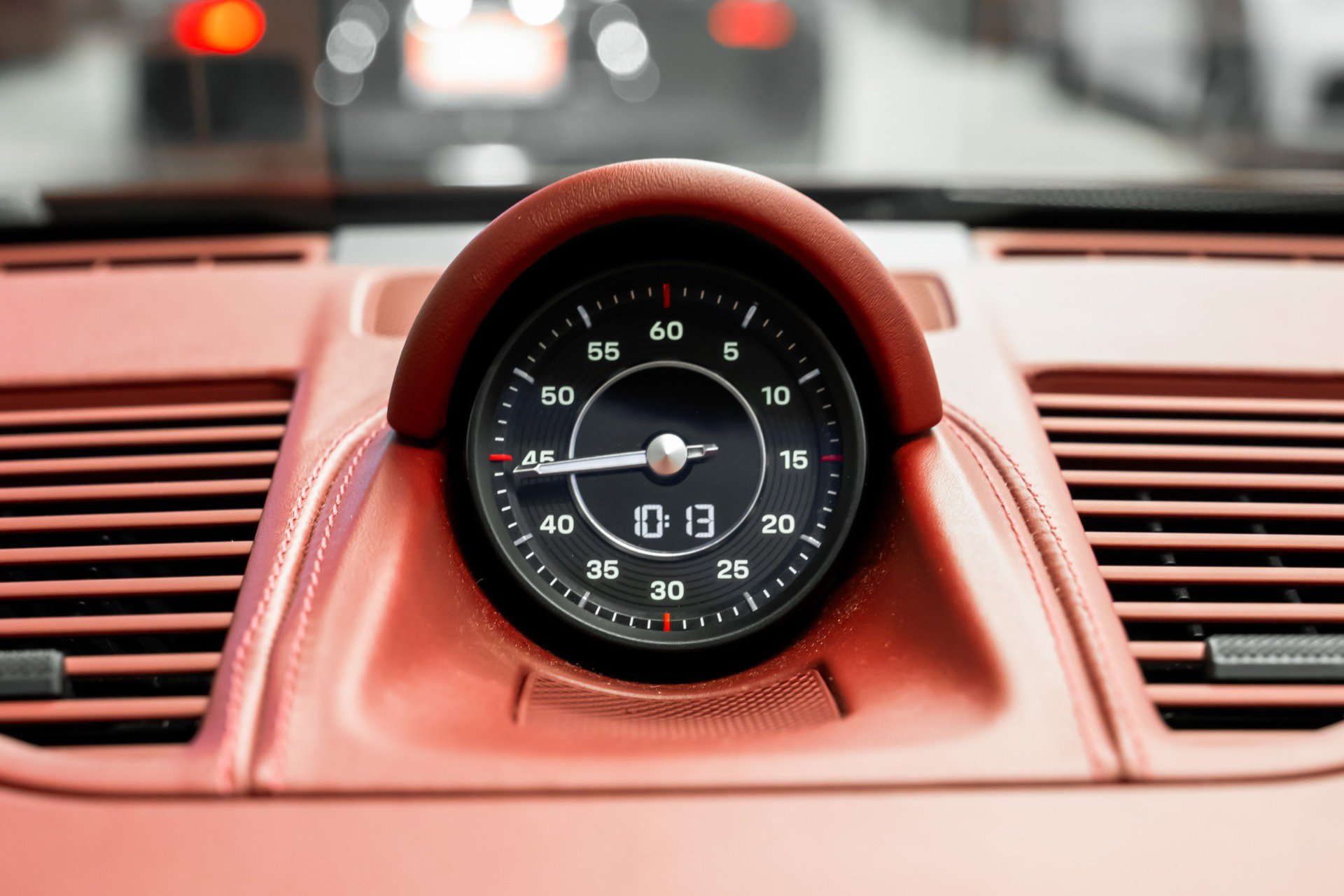 Used 2021 Porsche 911 Targa 4S Heritage Design image 26