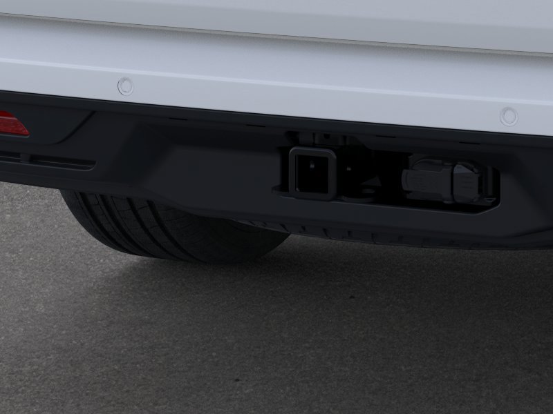 New 2026 Ford Expedition Active image 23