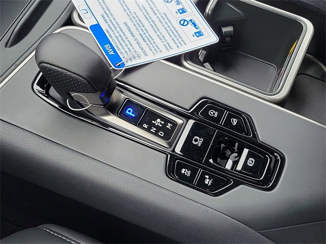New 2026 Lexus TX 350 350 F SPORT Handling image 29