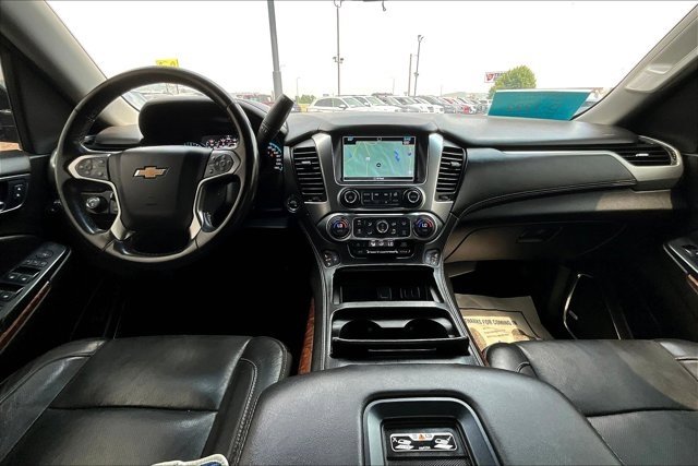 Used 2019 Chevrolet Tahoe Premier image 7