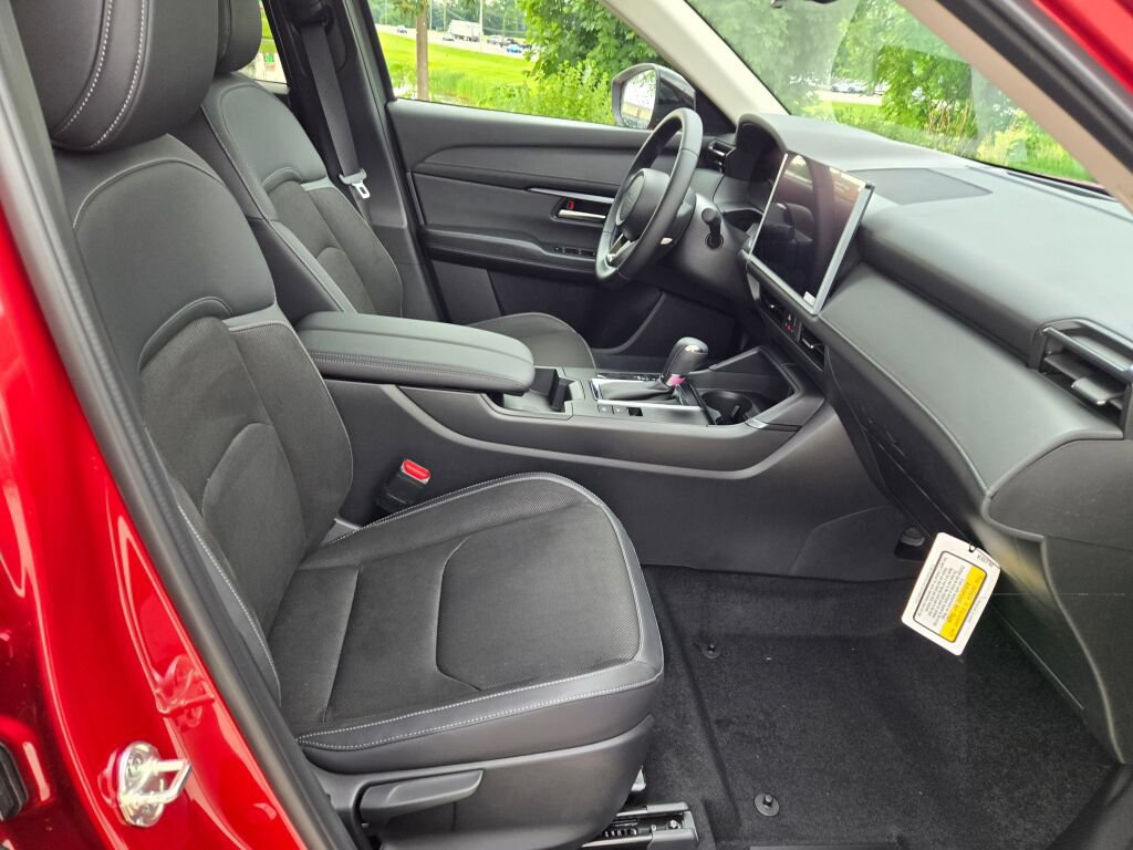 New 2026 MAZDA CX-5 Preferred AWD/4WD image 4