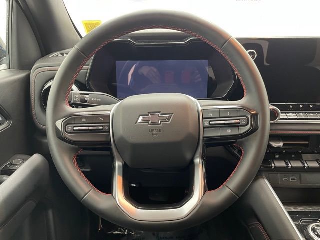 Certified 2024 Chevrolet Colorado Z71 w/ Z71 Convenience Package 2 image 14