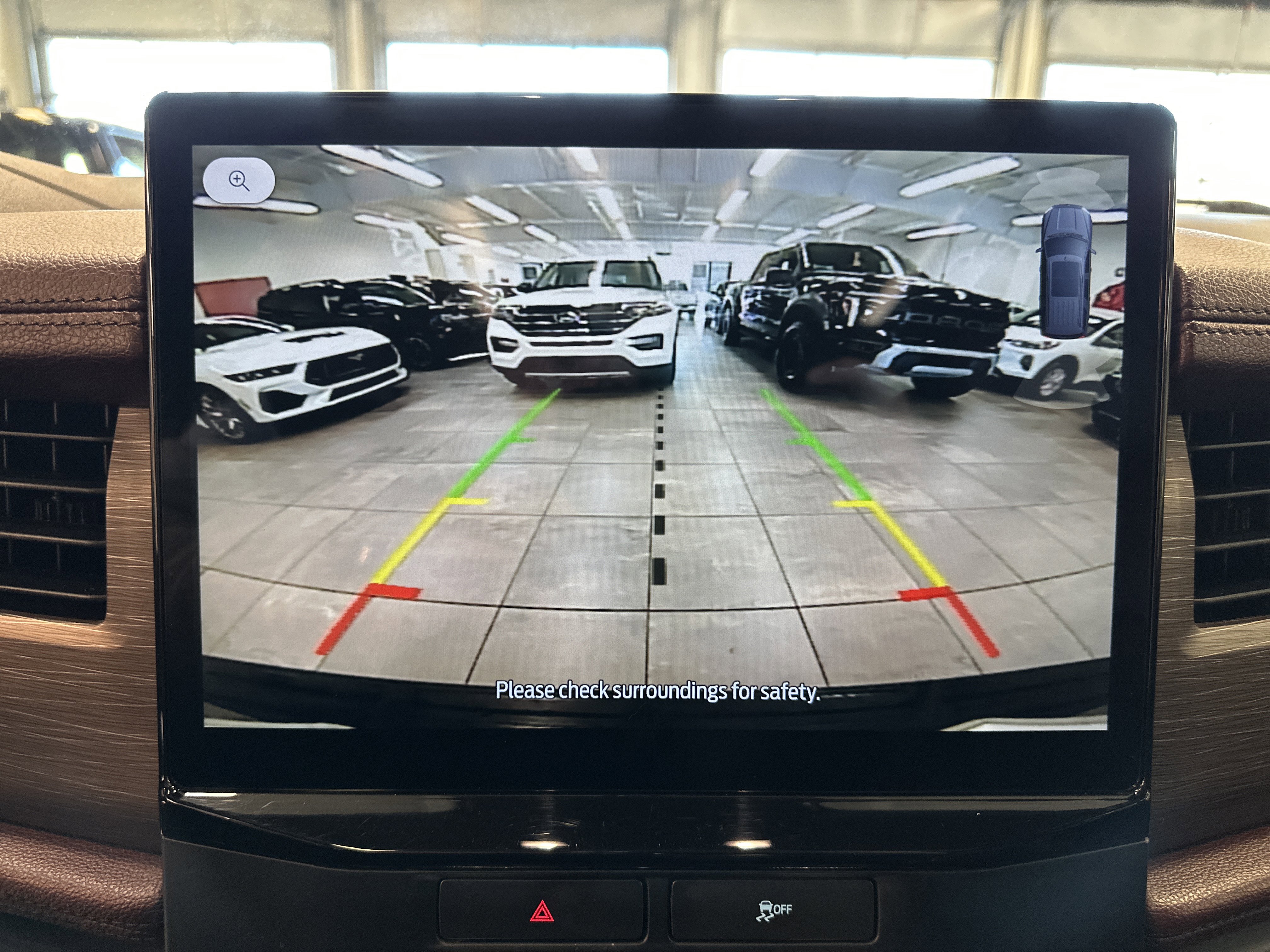 Certified 2022 Ford Expedition Max Limited image 36