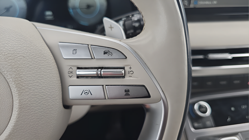 Used 2023 Hyundai Palisade Calligraphy FWD image 24