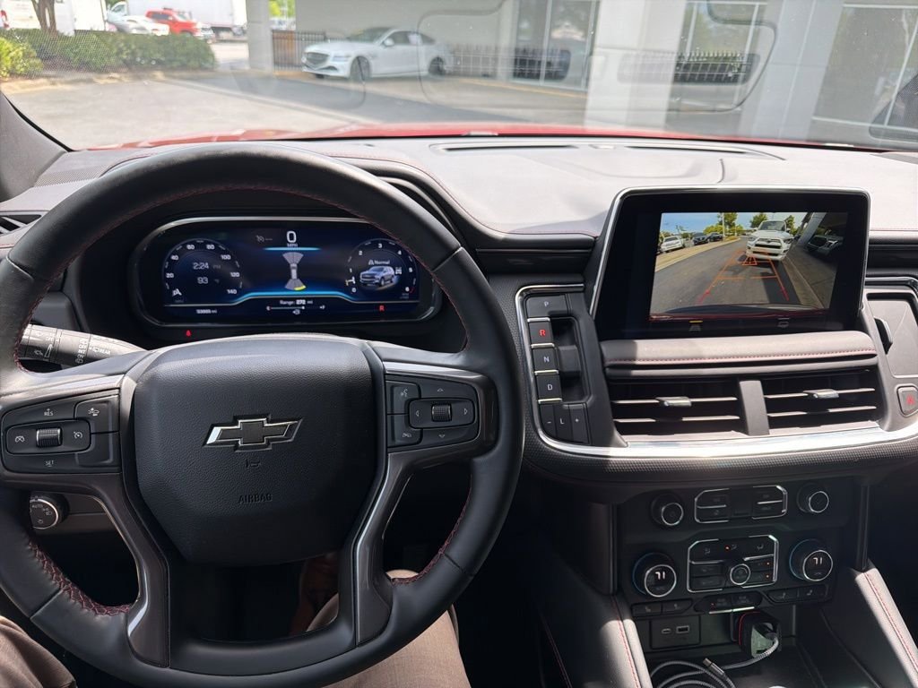 Used 2023 Chevrolet Tahoe RST AWD/4WD image 8