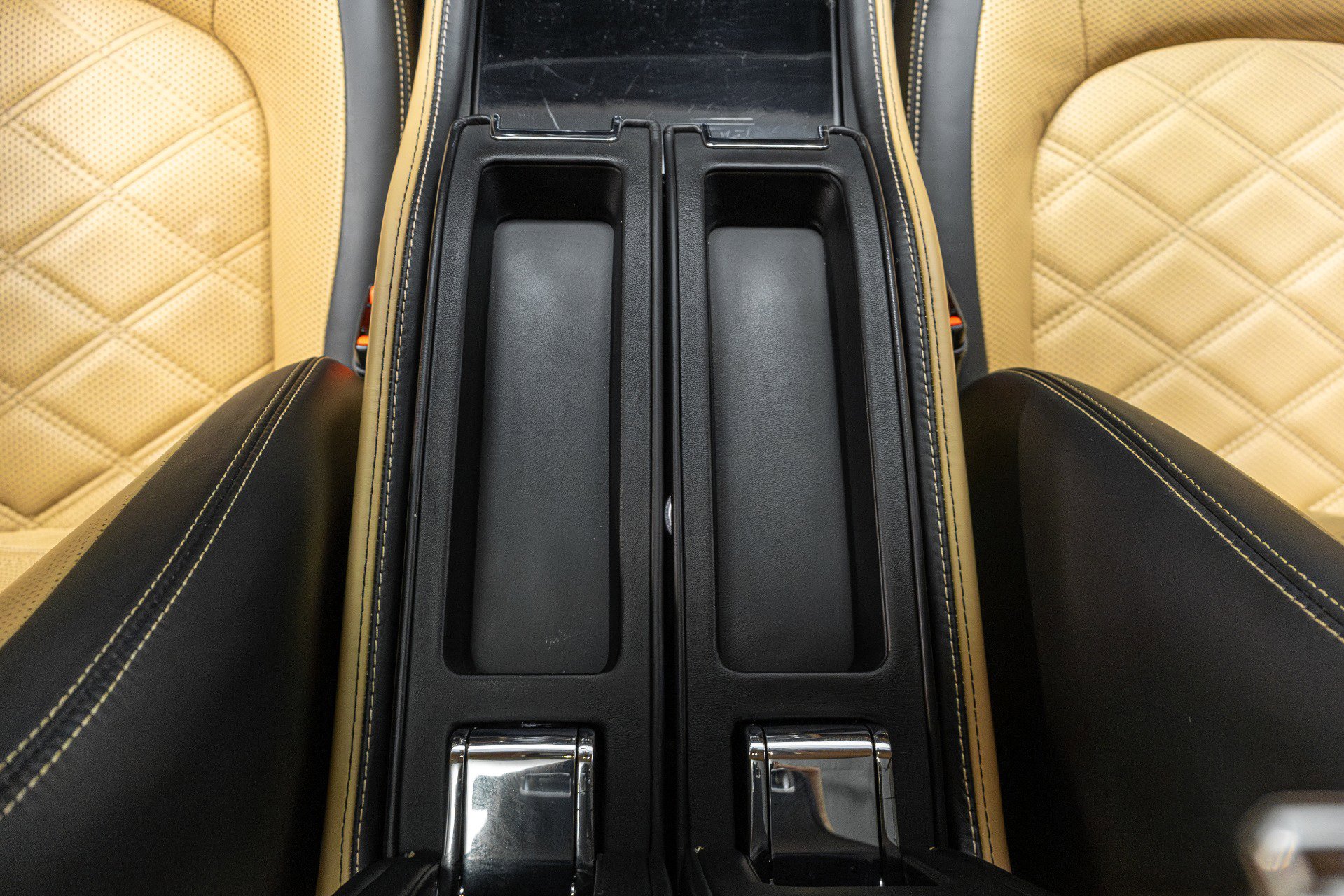 Used 2016 Bentley Mulsanne Speed image 33