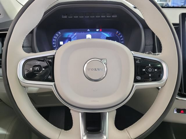 New 2026 Volvo XC90 B6 Ultra w/ Protection Package AWD/4WD image 22