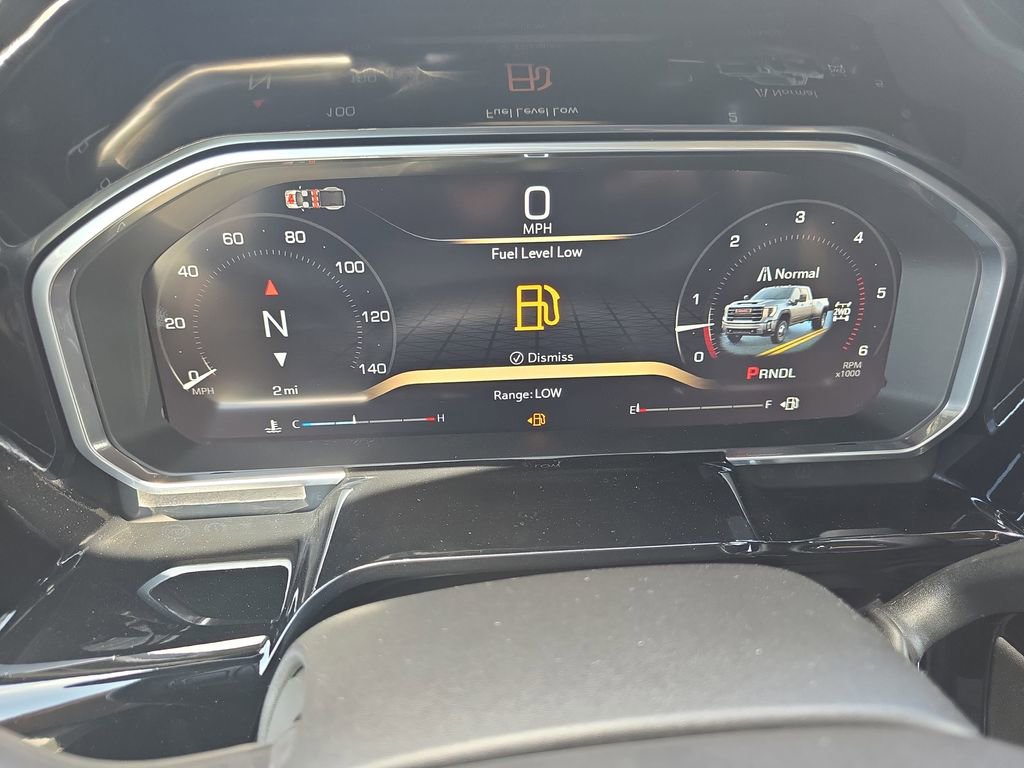 New 2026 GMC Sierra 3500 SLE AWD/4WD image 18