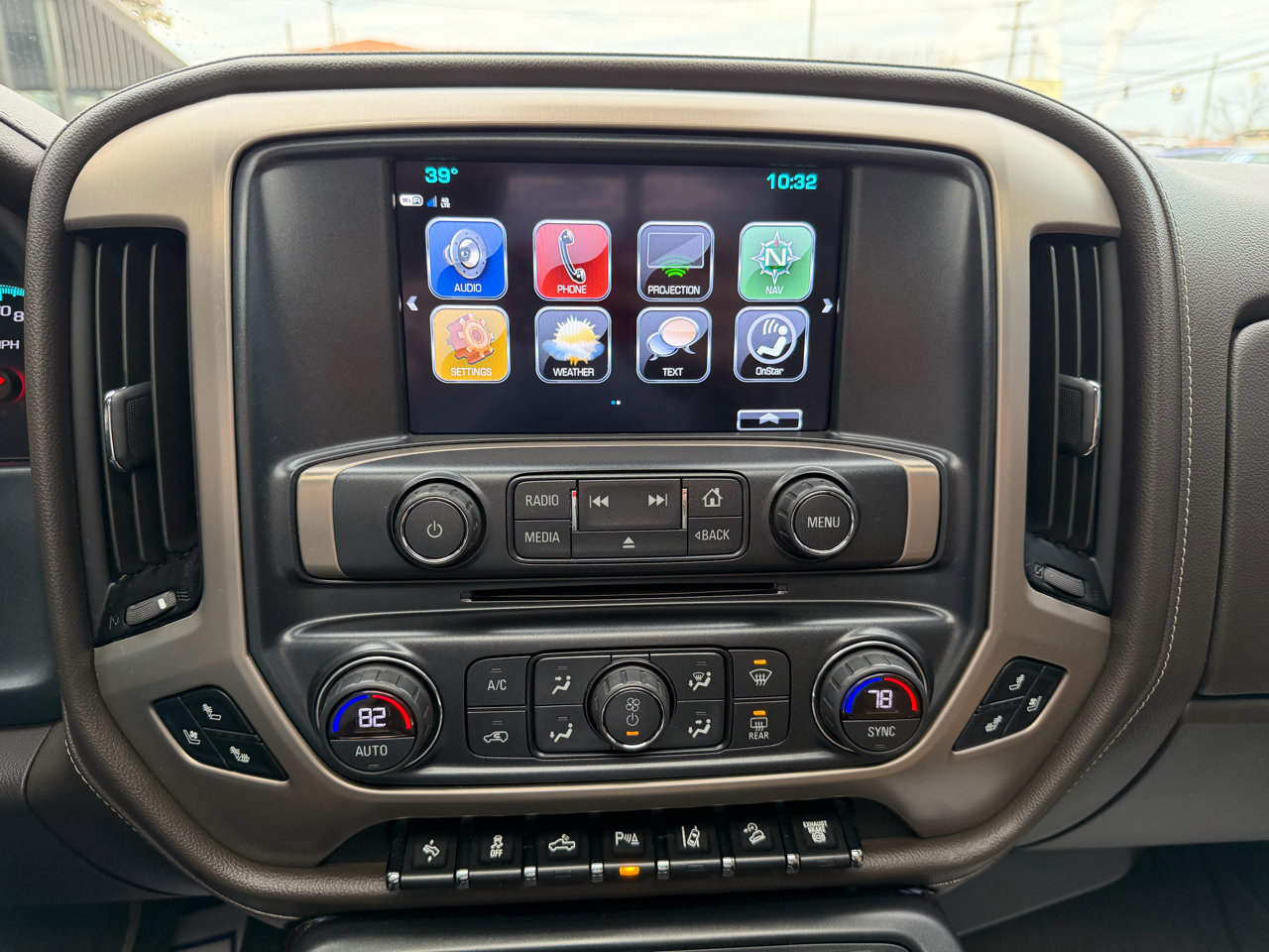 Used 2019 GMC Sierra 2500 Denali w/ Duramax Plus Package image 19