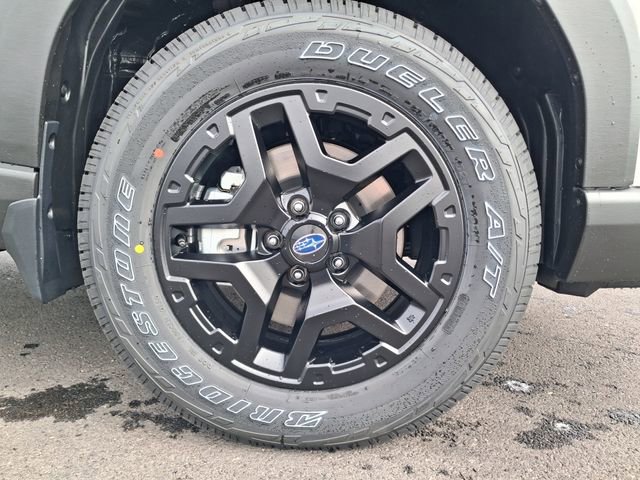 New 2026 Subaru Outback Wilderness image 10