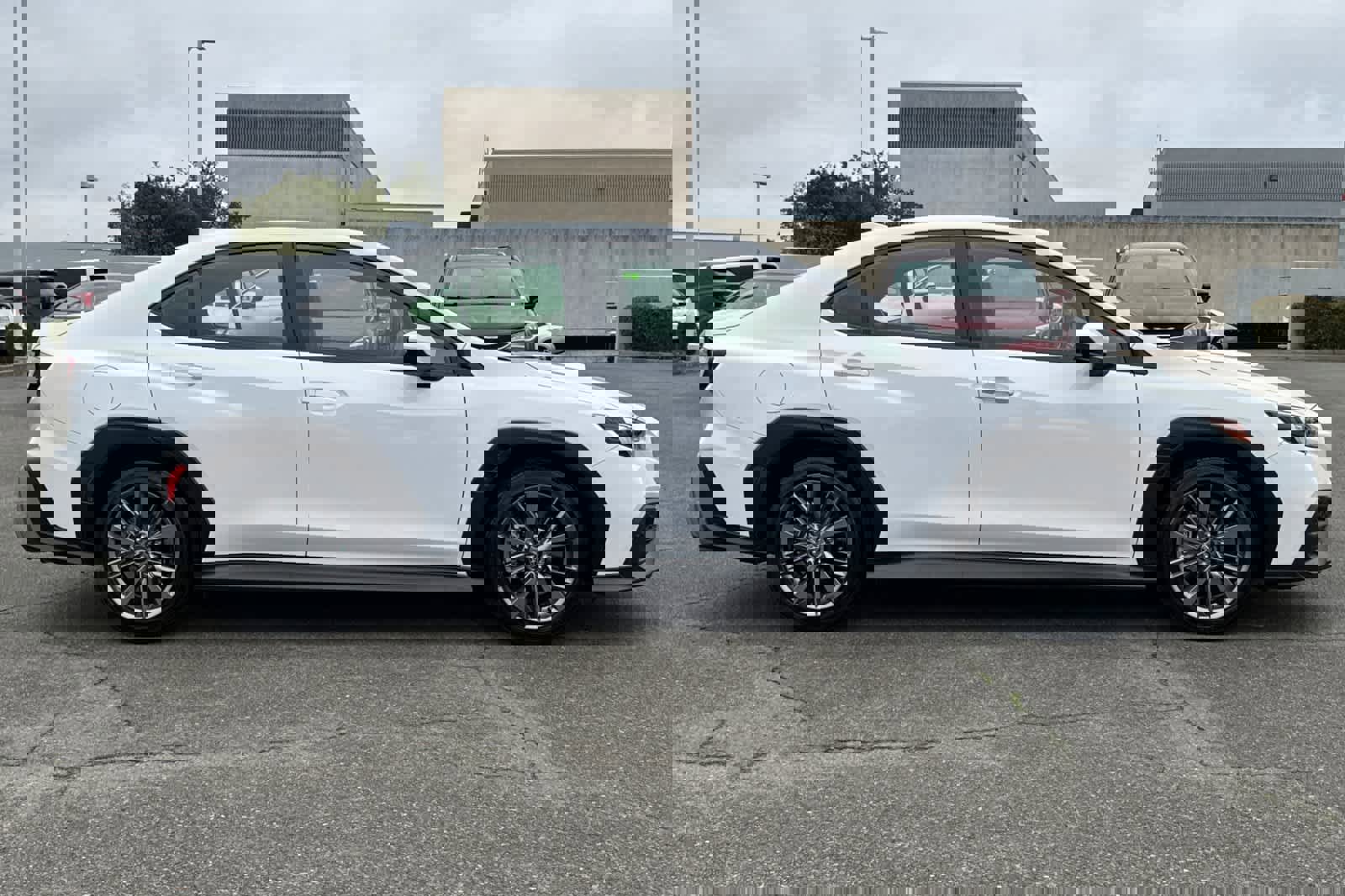 Used 2022 Subaru WRX image 6