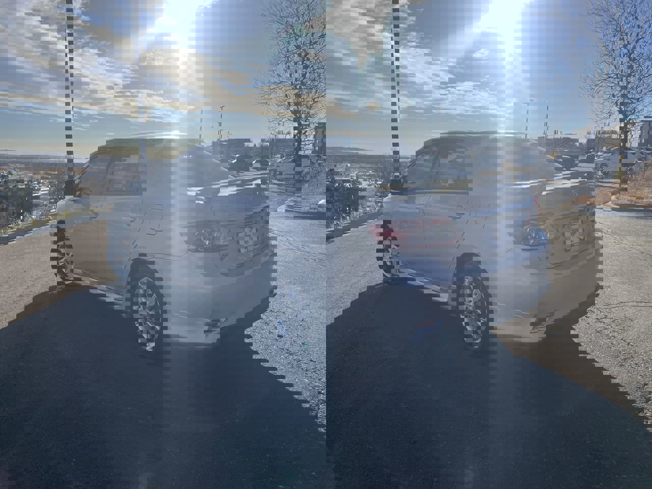 Used 2013 Toyota Corolla S image 5