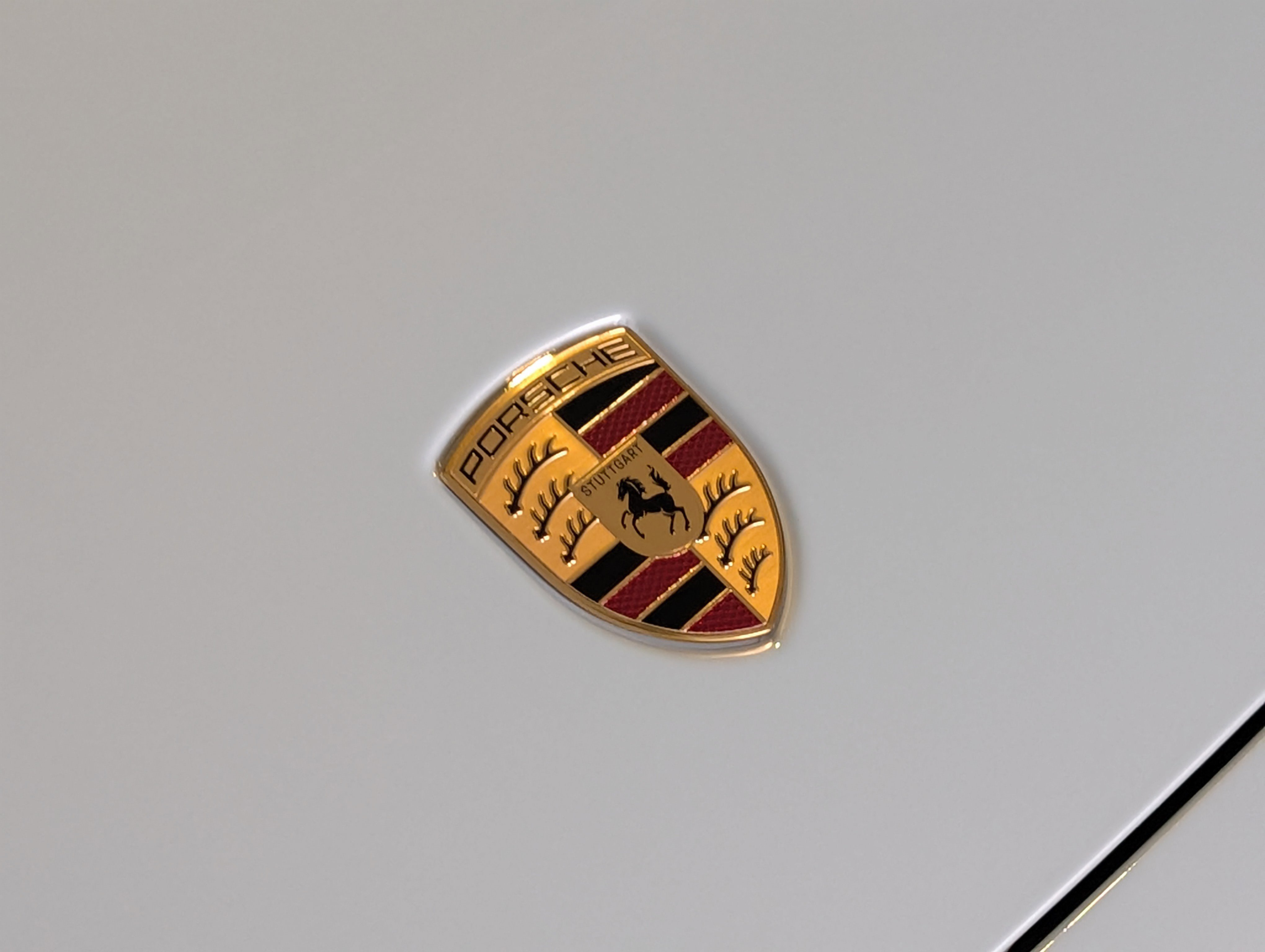 Certified 2025 Porsche 911 Carrera RWD image 13