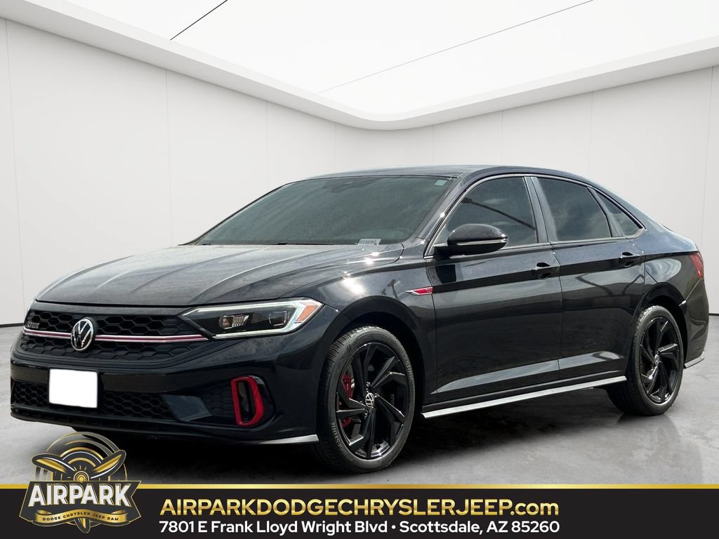 Used 2023 Volkswagen Jetta GLI Autobahn FWD video 1