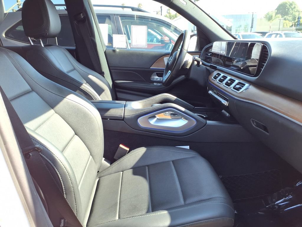 Used 2021 Mercedes-Benz GLE 350 image 7