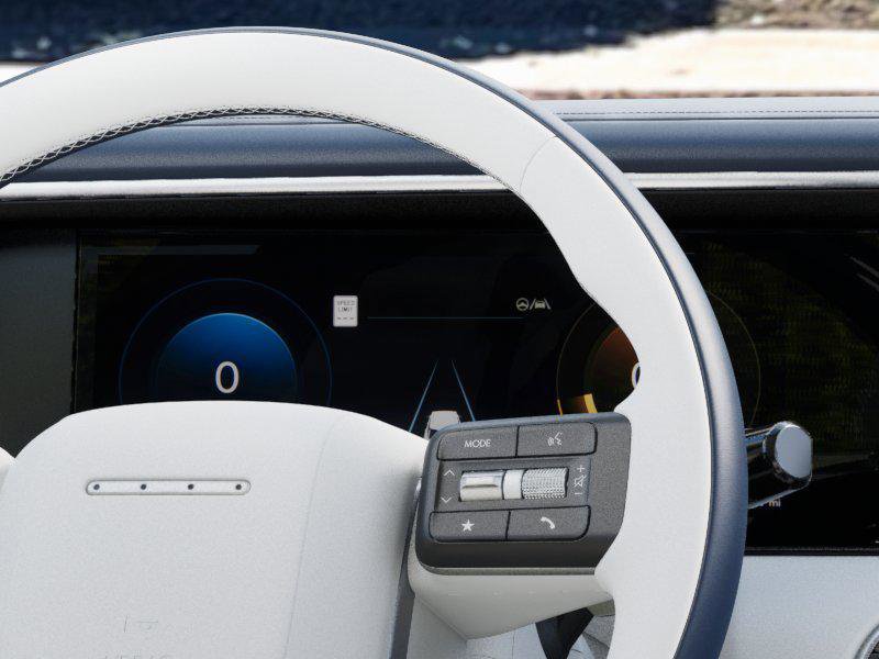 New 2026 Hyundai Palisade Calligraphy image 14