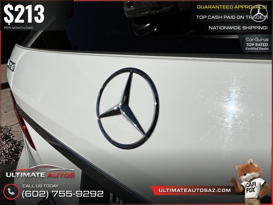 Used 2013 Mercedes-Benz ML 350 2WD image 24